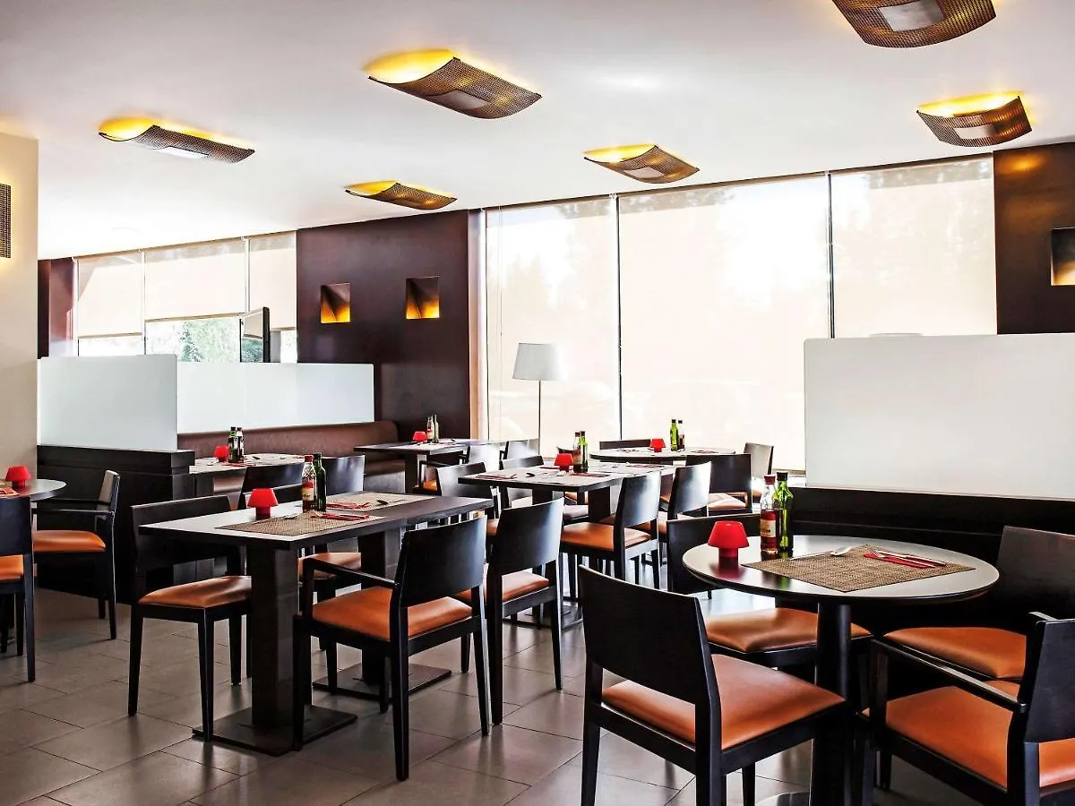 Hotel Ibis Barcelona Molins De Rei