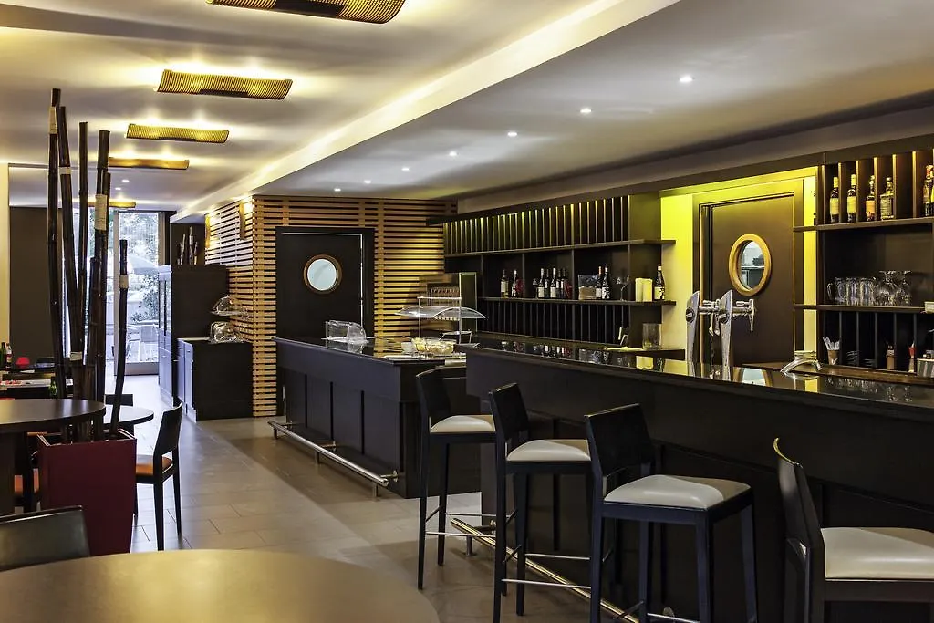Hotel Ibis Barcelona Molins De Rei