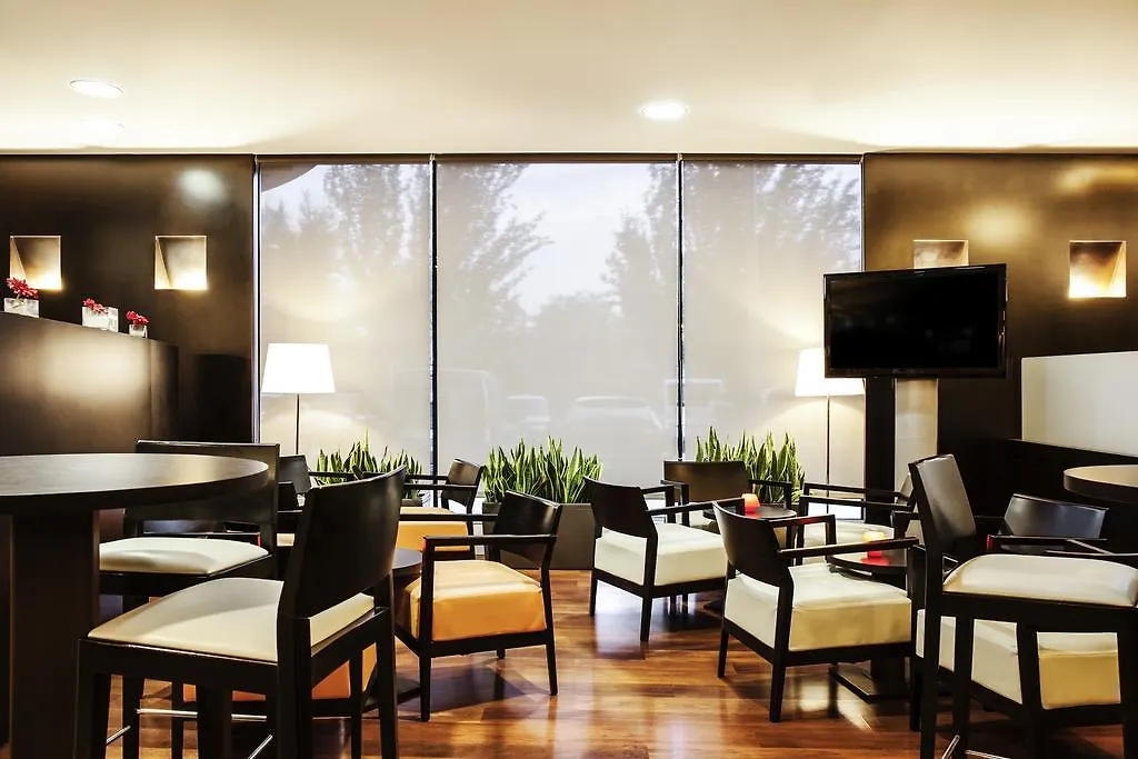 Hotel Ibis Barcelona Molins De Rei 2*,  Hiszpania