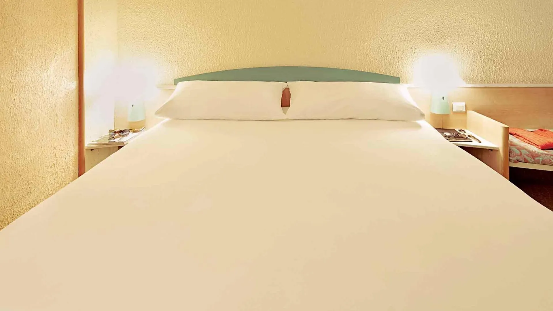 Hotel Ibis Barcelona Molins De Rei Hiszpania