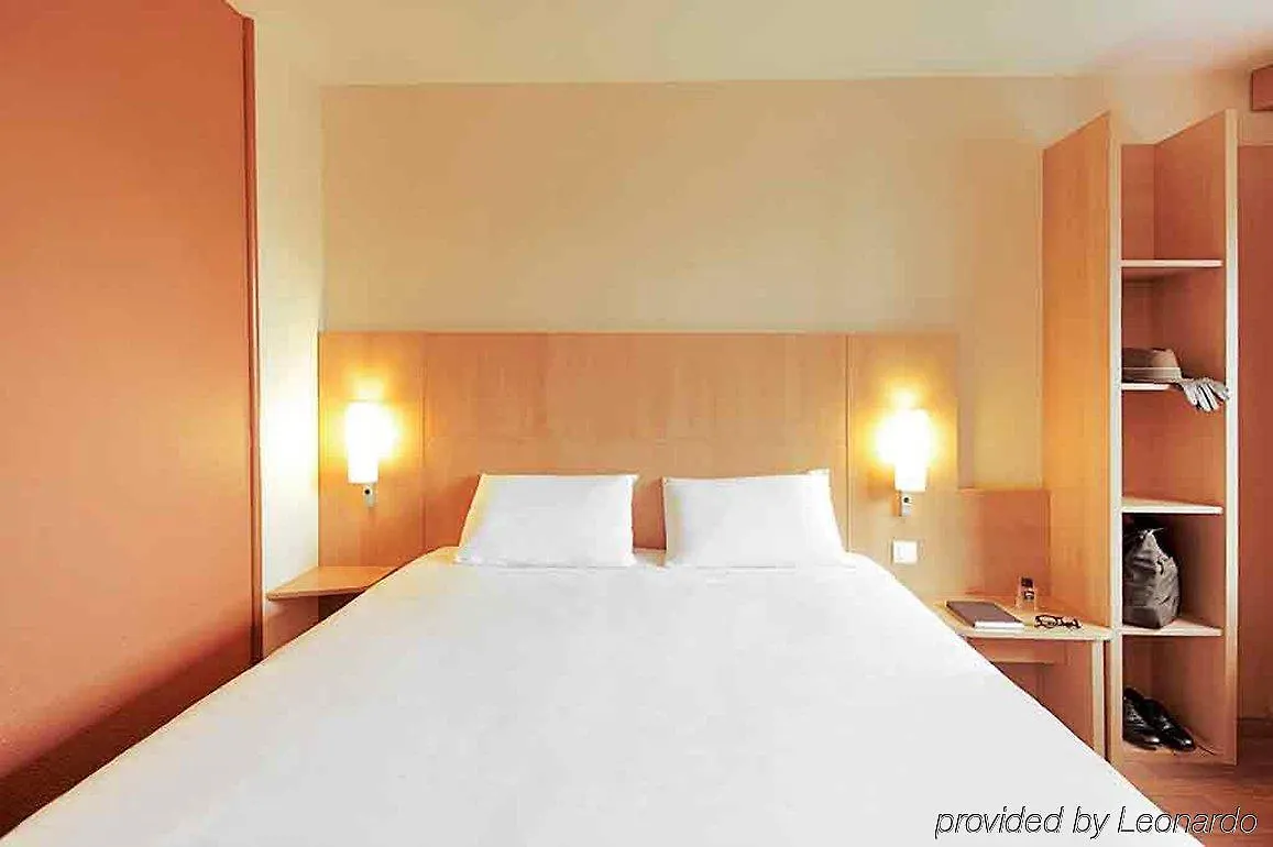 Hotel Ibis Barcelona Molins De Rei
