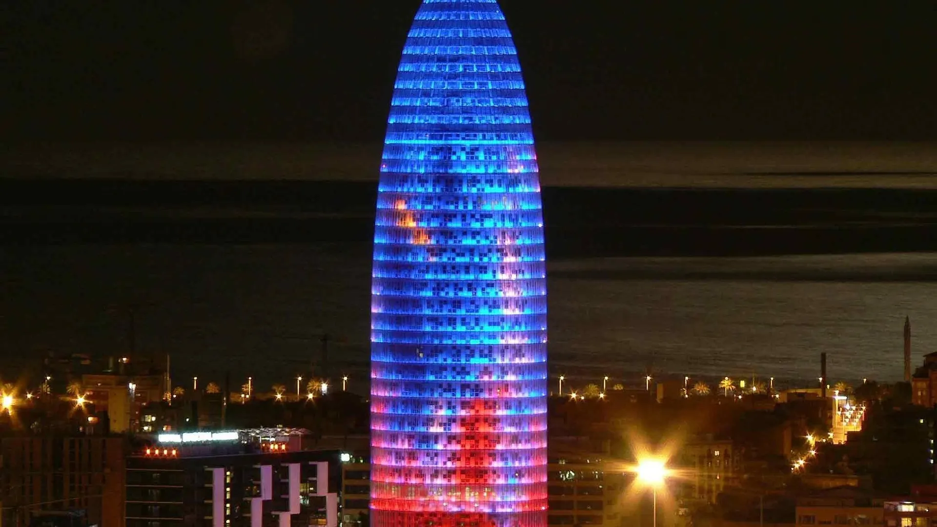 Hotel Ibis Barcelona Molins De Rei