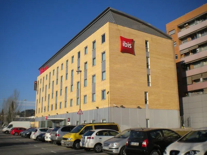 Hotel Ibis Barcelona Molins De Rei