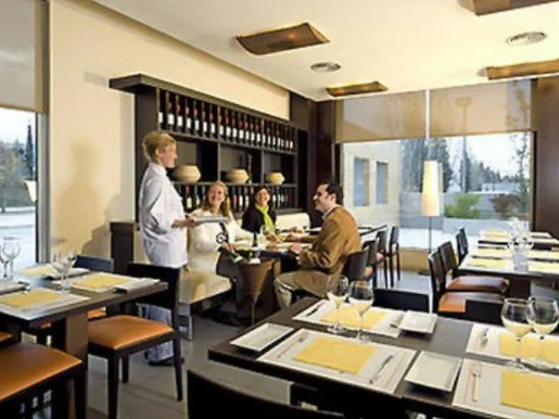 Hotel Ibis Barcelona Molins De Rei