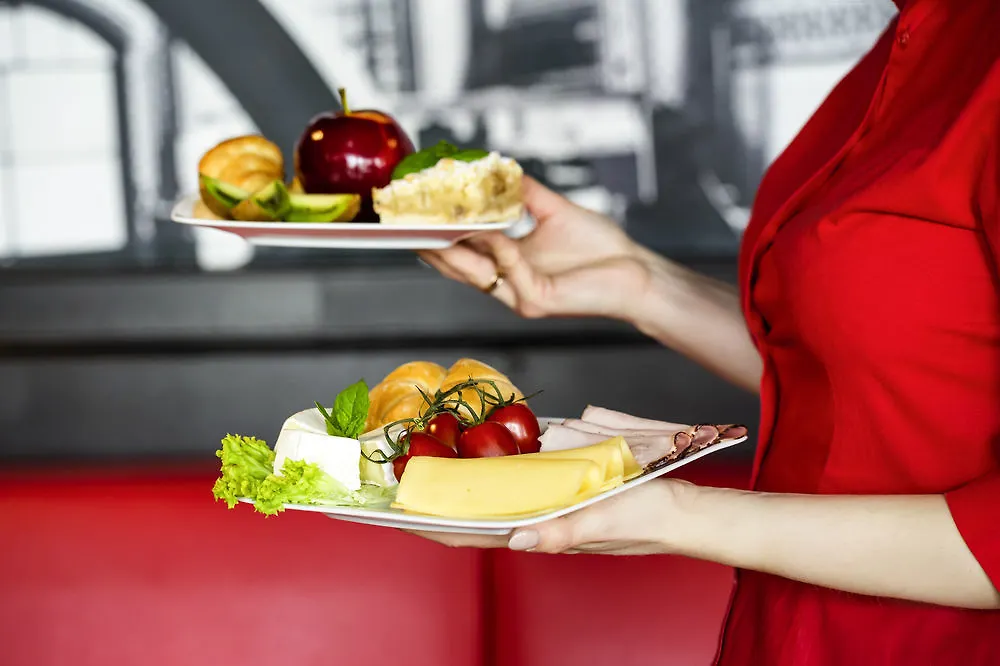 Hotel Ibis Barcelona Molins De Rei 2*,