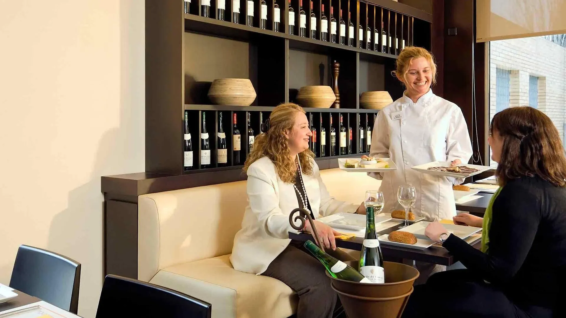Hotel Ibis Barcelona Molins De Rei