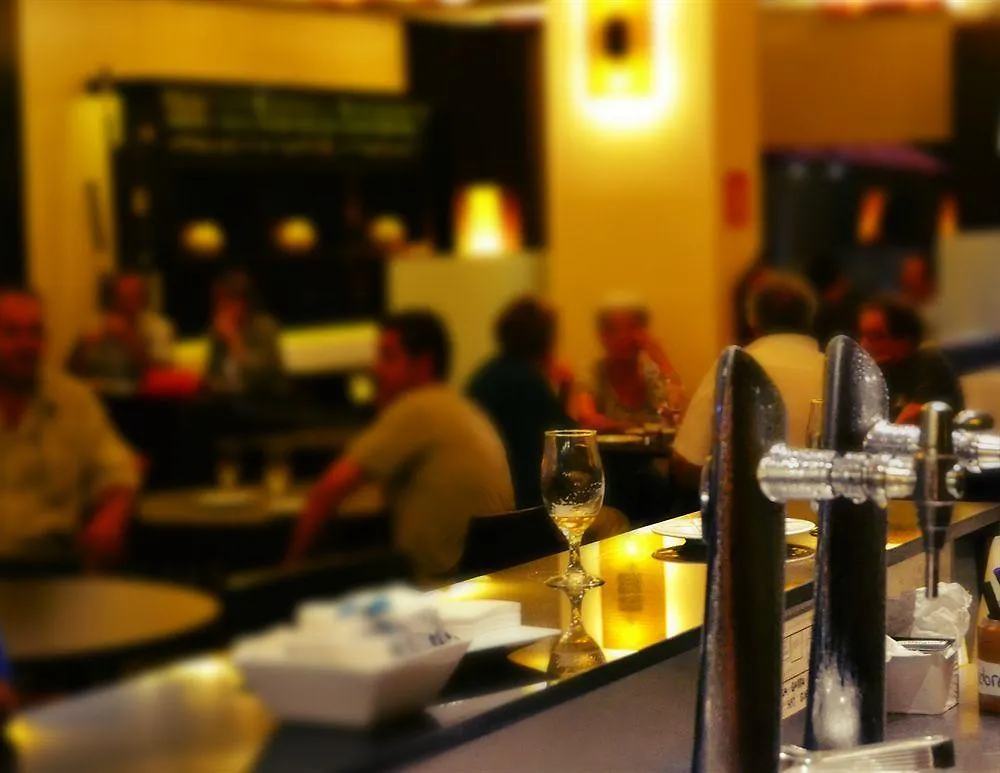Hotel Ibis Barcelona Molins De Rei