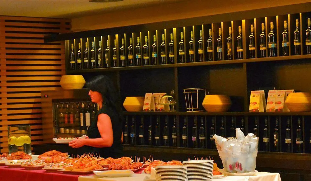 Hotel Ibis Barcelona Molins De Rei Hiszpania