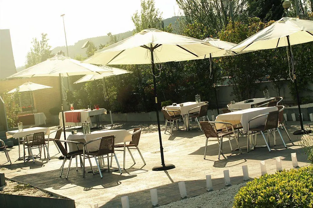 Hotel Ibis Barcelona Molins De Rei