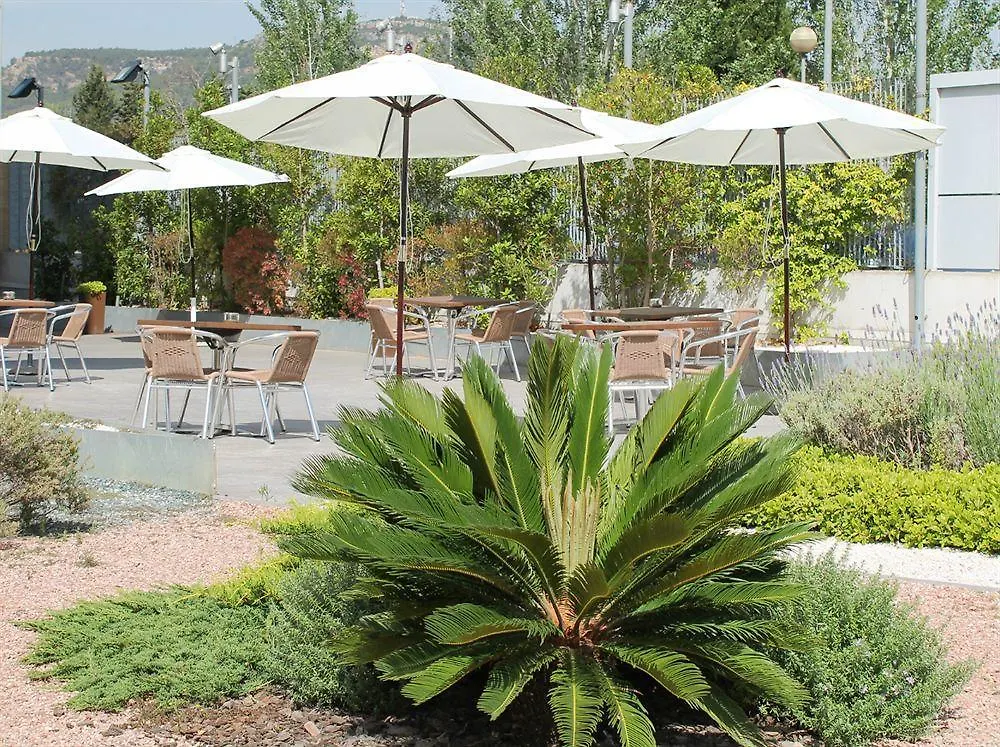 Hotel Ibis Barcelona Molins De Rei Hiszpania