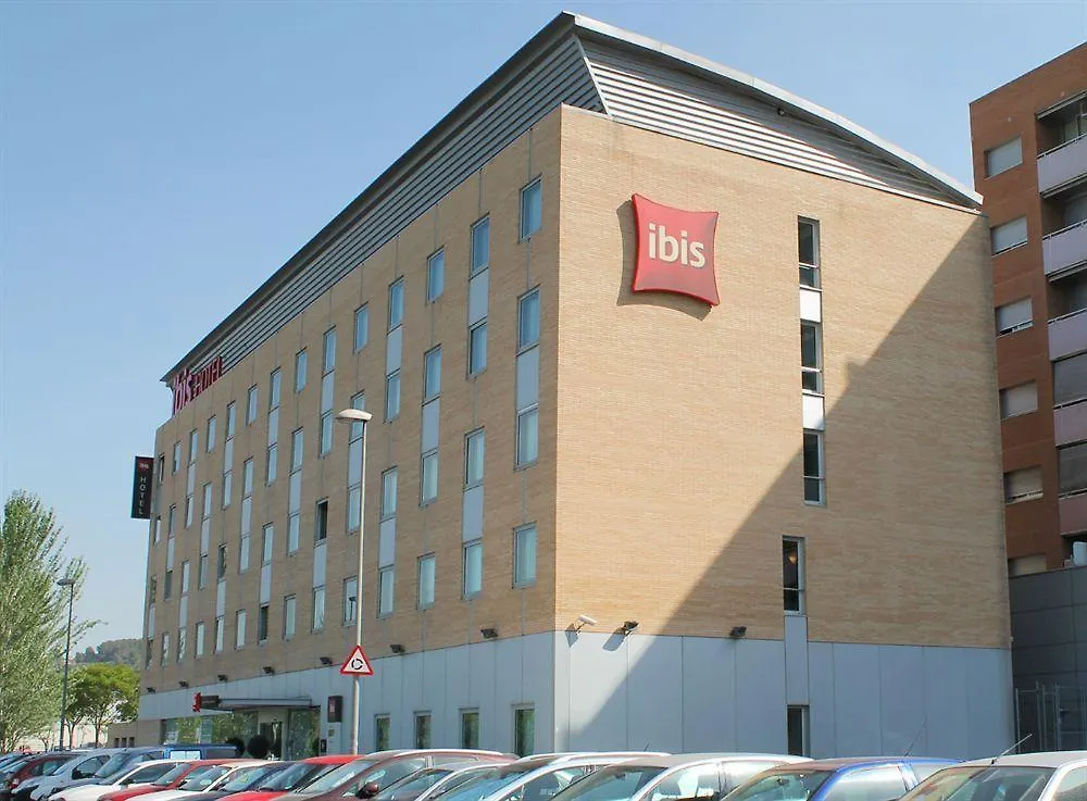 Hotel Ibis Barcelona Molins De Rei 2*,  Hiszpania
