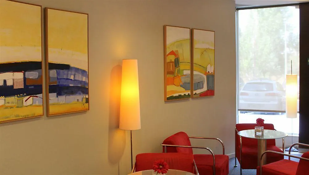 Hotel Ibis Barcelona Molins De Rei 2*,