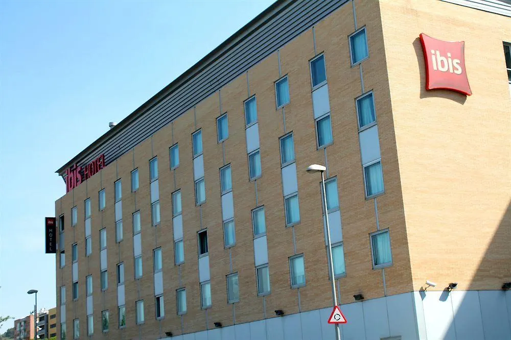 Hotel Ibis Barcelona Molins De Rei