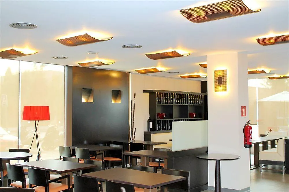 Hotel Ibis Barcelona Molins De Rei Hiszpania