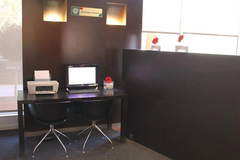 Hotel Ibis Barcelona Molins De Rei