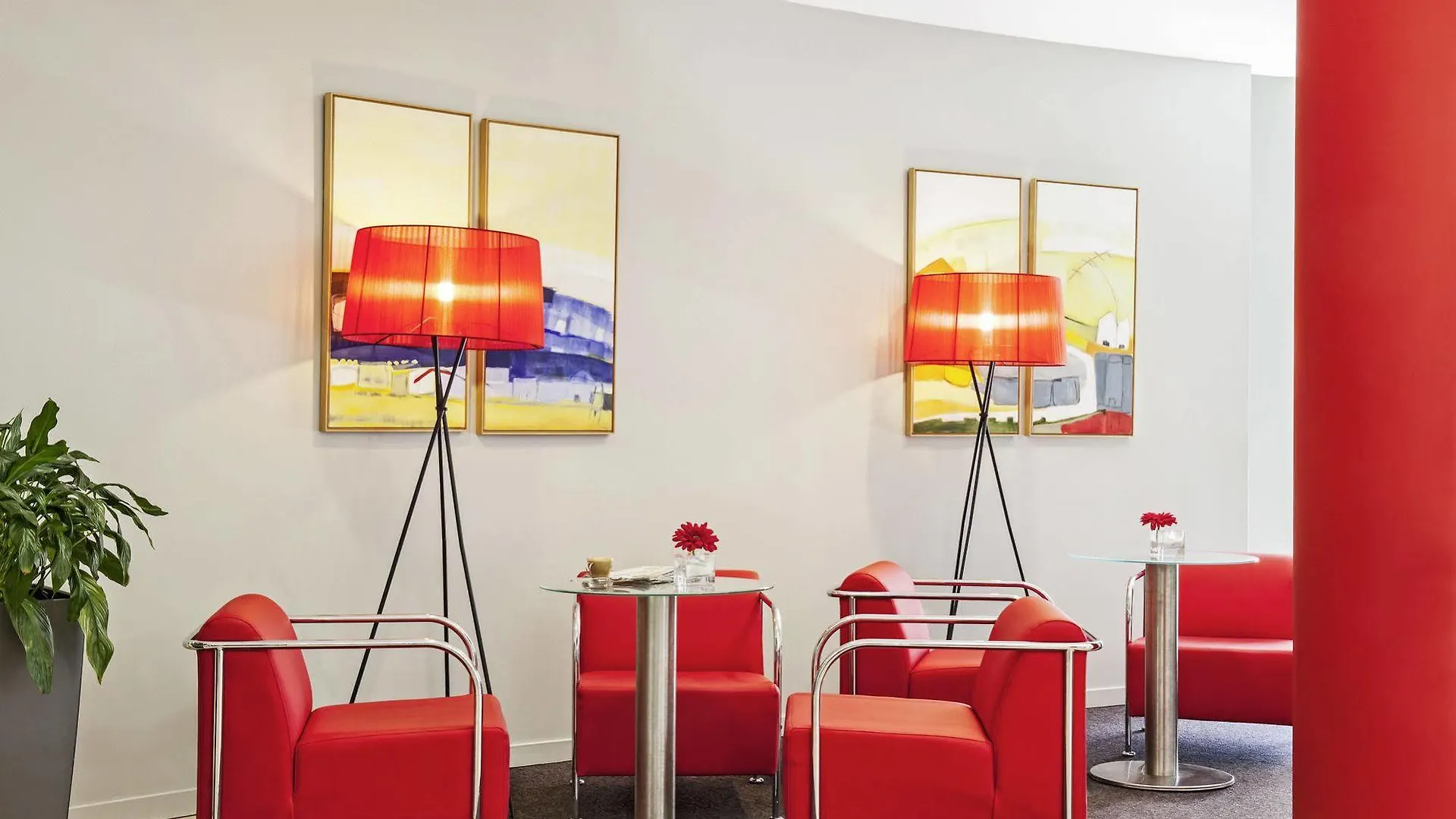 Hotel Ibis Barcelona Molins De Rei 2*,  Hiszpania