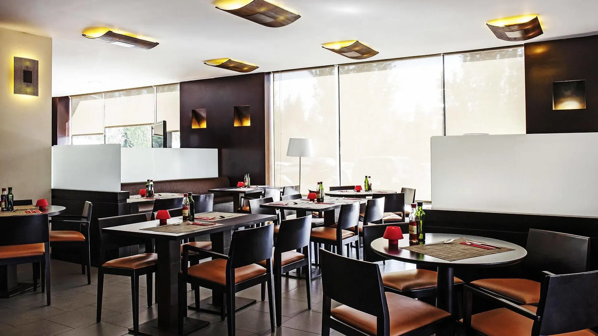 Hotel Ibis Barcelona Molins De Rei