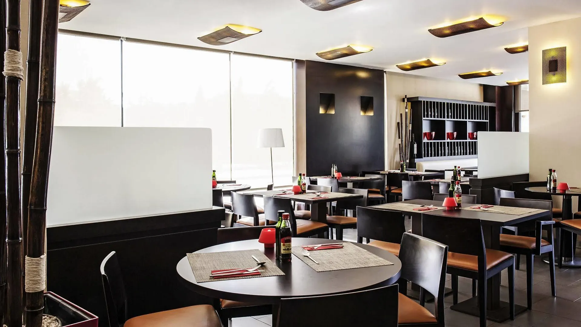 Hotel Ibis Barcelona Molins De Rei