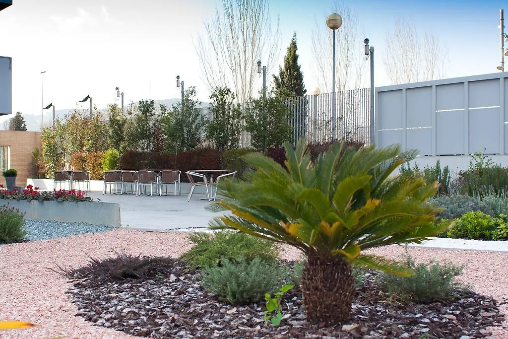 Hotel Ibis Barcelona Molins De Rei