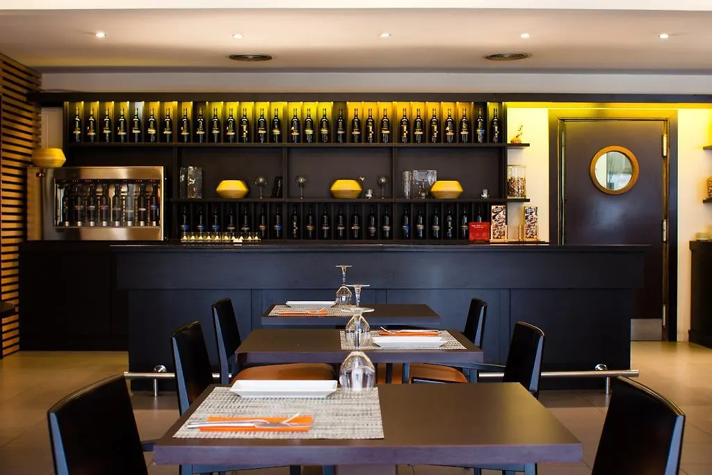 Hotel Ibis Barcelona Molins De Rei