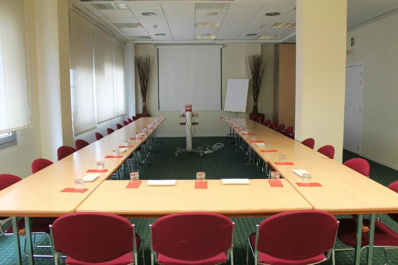 Hotel Ibis Barcelona Molins De Rei