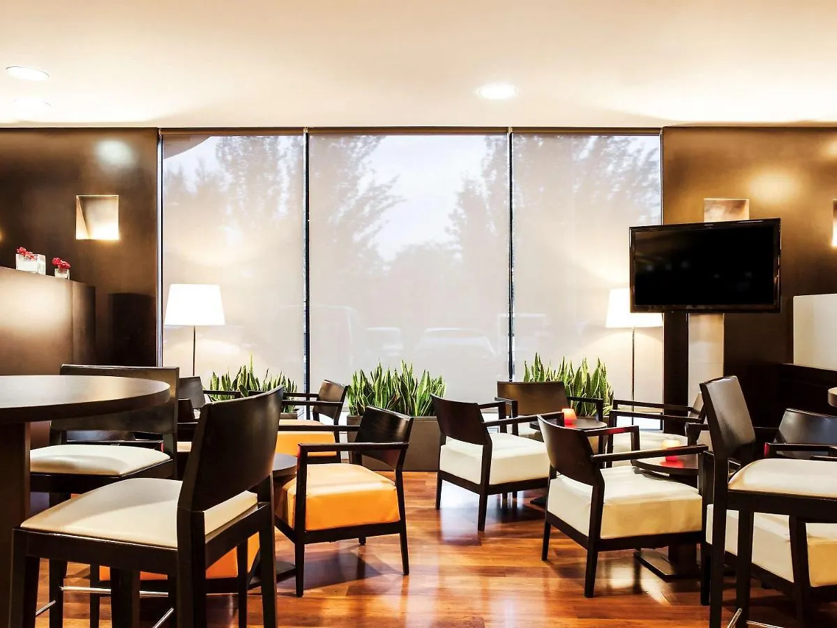 Hotel Ibis Barcelona Molins De Rei