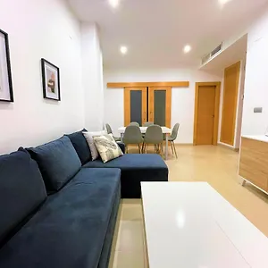 Be Centro Appartement Grenade