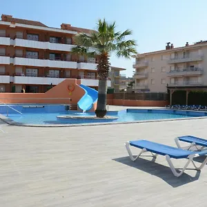 Appartement Familiares Sa Gavina Estartit, L'Estartit