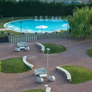 Hotel Bah Barcelona Airport