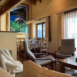 Appartement Gran Vall, La Molina (Girona)