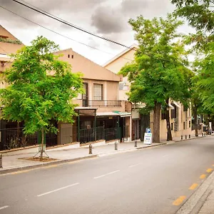 Bocanegra Casa de hóspedes