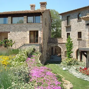 Appartement L'arcada De Fares, Sant Ferriol