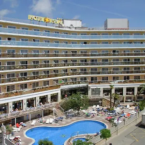 Esplai Hotel