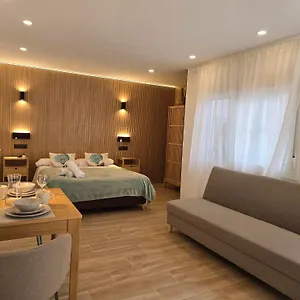 El Nogal Casa de hóspedes