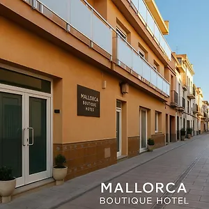 Mallorca Boutique Pensjonat