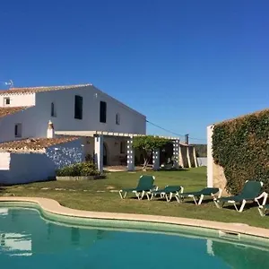 Biniai Nou Séjour à la ferme Port-Mahon