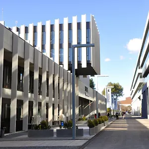 Appartement Residencia Universitaria Resa Roberto De Nobili, Sant Cugat del Vallès