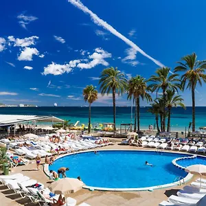 Jet - Adults Only Apart-hotel