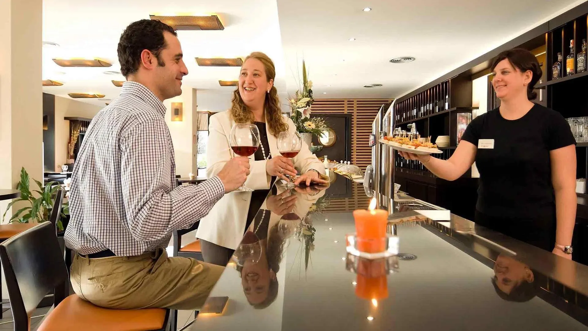 Ibis Barcelona Molins De Rei Hotel 2*,  Spain