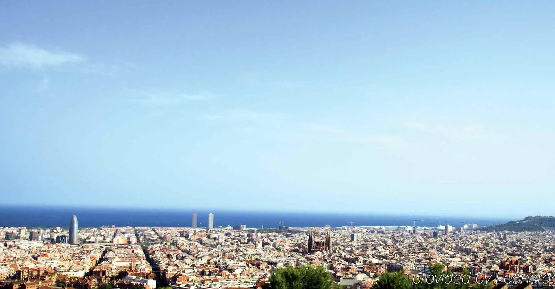 Ibis Barcelona Molins De Rei Hotel Spain